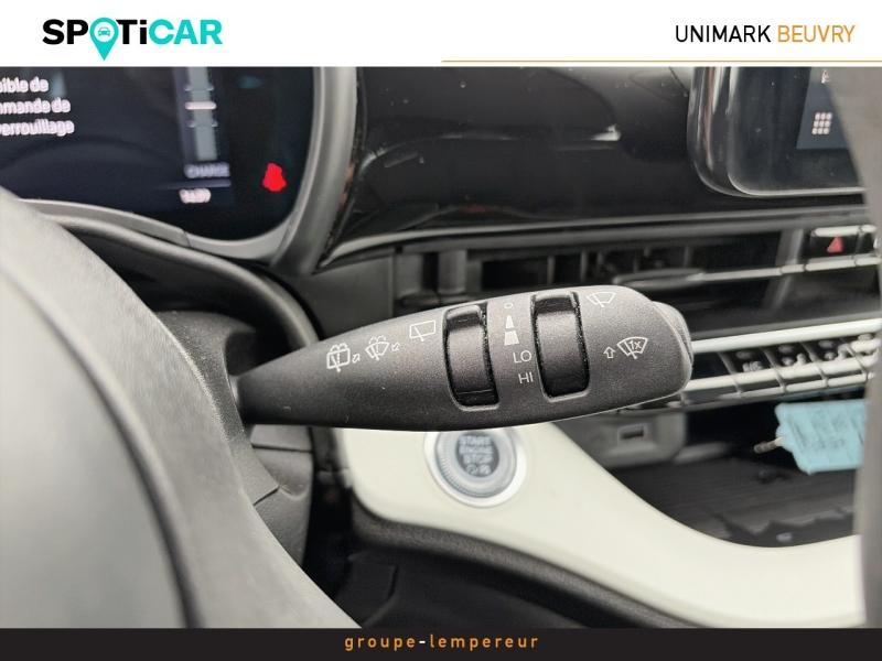 Image FIAT 500 e 95ch Action Plus