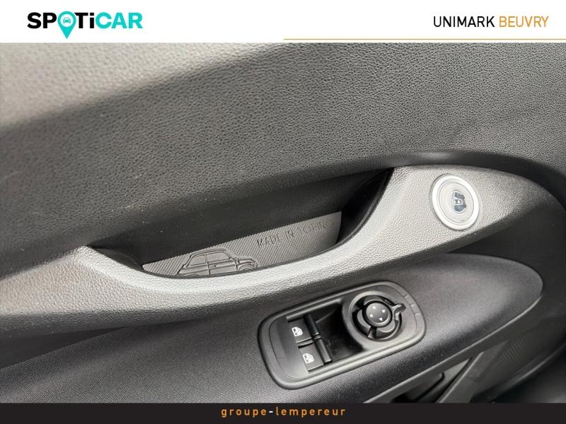 Image FIAT 500 e 95ch Action Plus