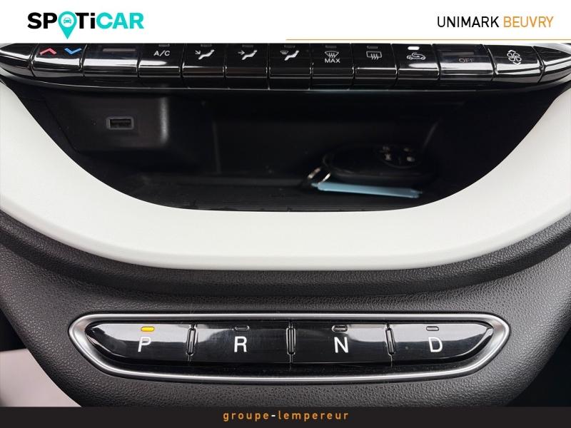 Image FIAT 500 e 95ch Action Plus