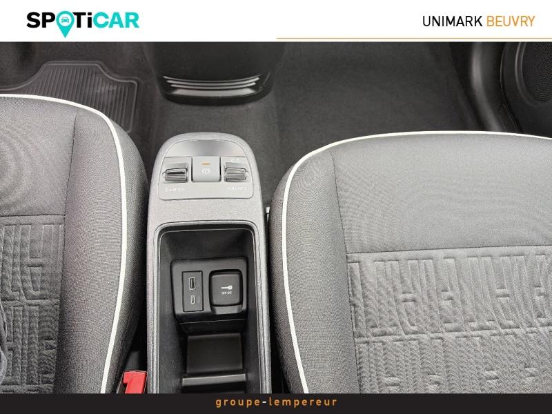 Image FIAT 500 e 95ch Action Plus