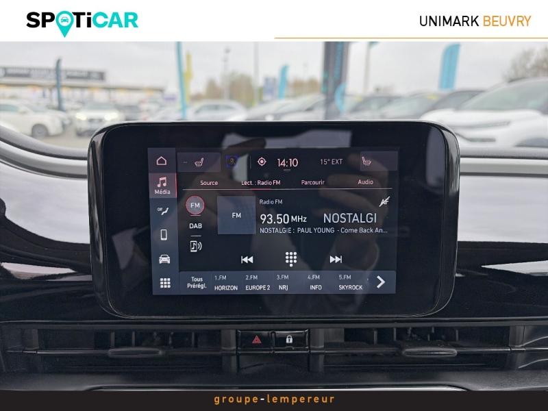 Image FIAT 500 e 95ch Action Plus