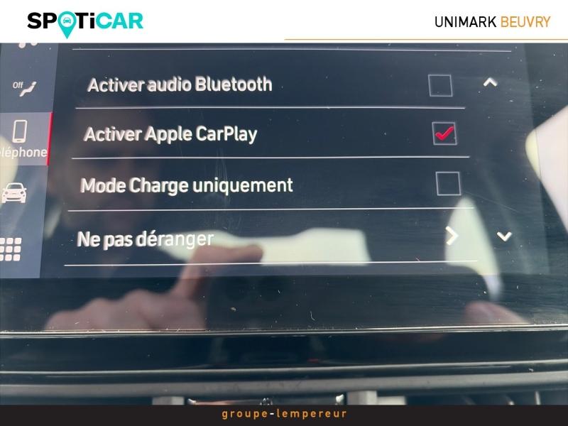 Image FIAT 500 e 95ch Action Plus