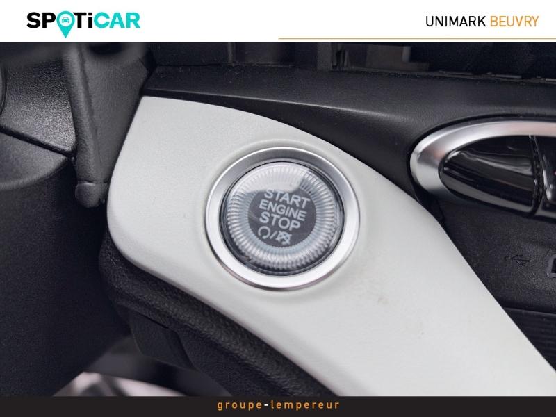 Image FIAT 500 e 95ch Action Plus