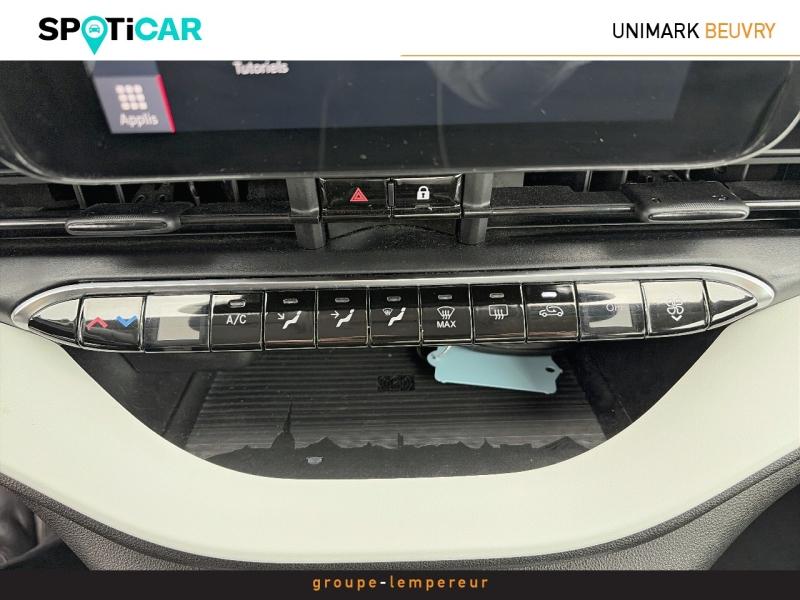 Image FIAT 500 e 95ch Action Plus