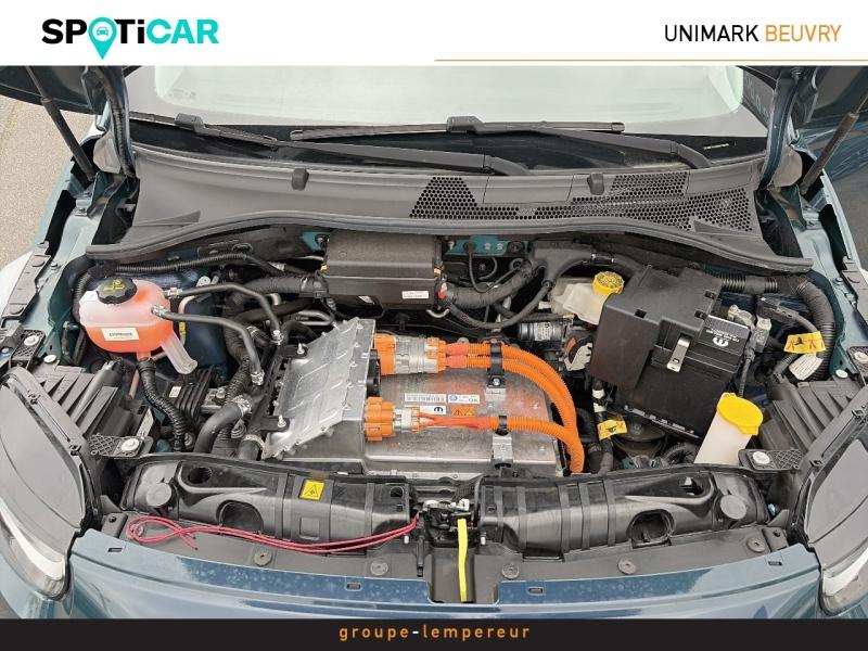 Image FIAT 500 e 95ch Action Plus