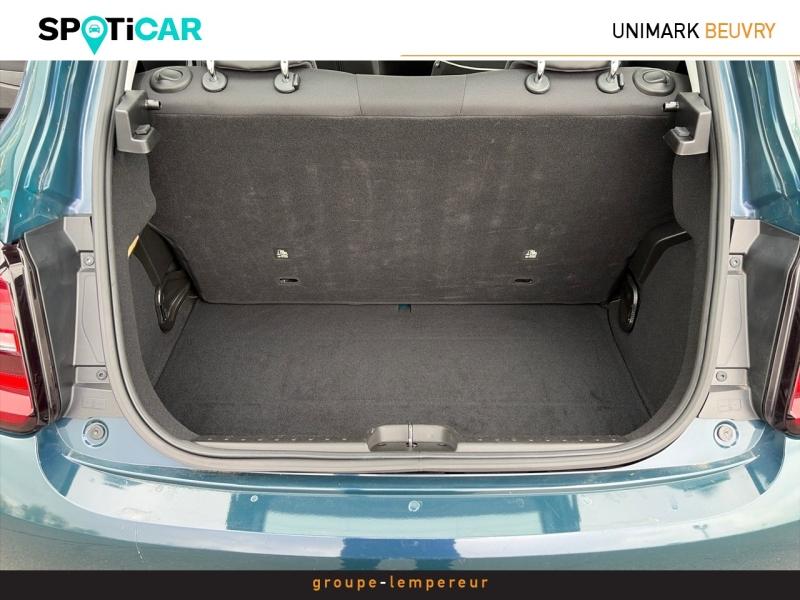 Image FIAT 500 e 95ch Action Plus