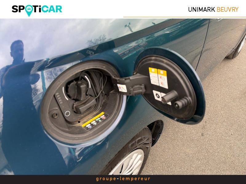 Image FIAT 500 e 95ch Action Plus