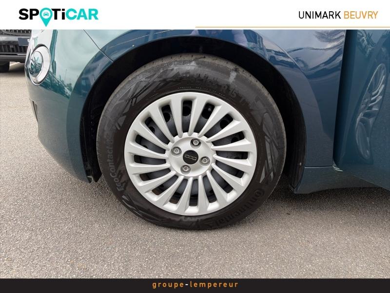 Image FIAT 500 e 95ch Action Plus