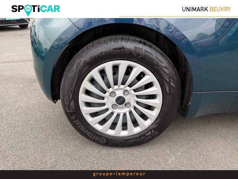 Image FIAT 500 e 95ch Action Plus