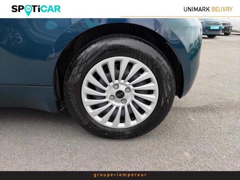 Image FIAT 500 e 95ch Action Plus