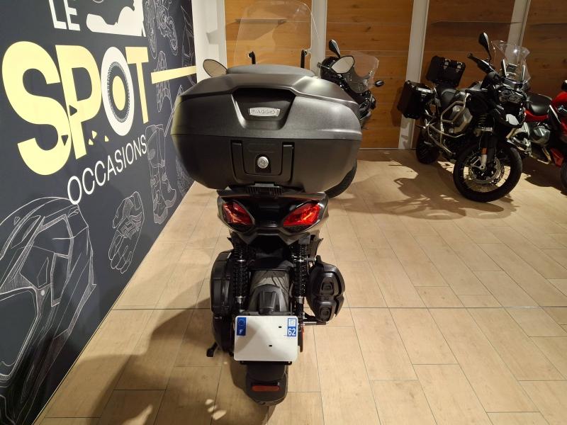 Image PIAGGIO Beverly Beverly 400 HPE ABS-ASR