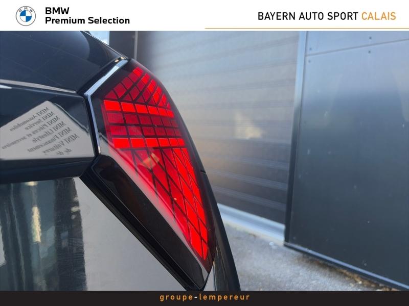 Image MINI Cooper 3 Portes C 156ch Favoured DKG7