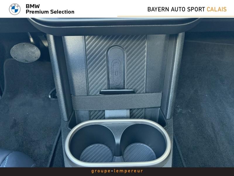 Image MINI Cooper 3 Portes C 156ch Favoured DKG7