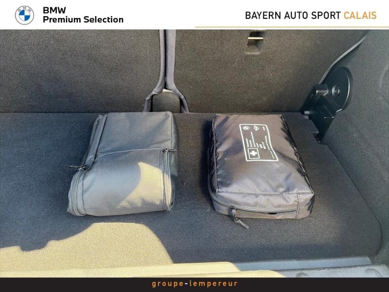 Image MINI Cooper 3 Portes C 156ch Favoured DKG7