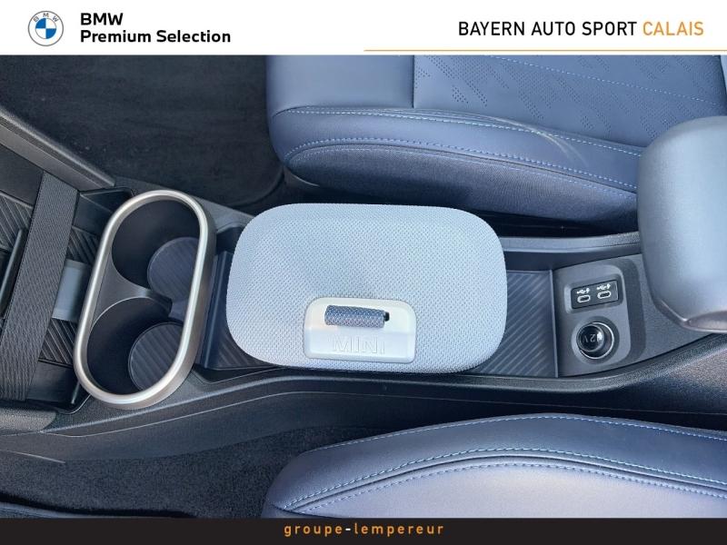 Image MINI Cooper 3 Portes C 156ch Favoured DKG7