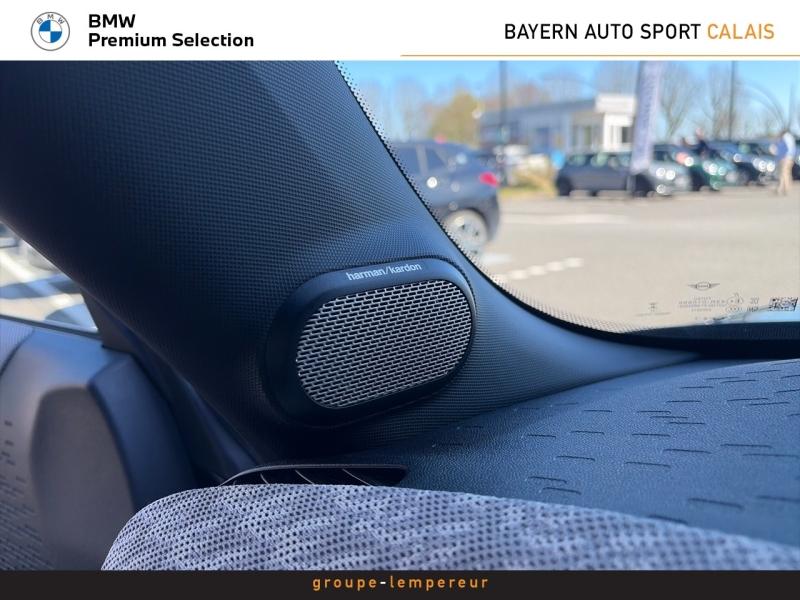 Image MINI Cooper 3 Portes C 156ch Favoured DKG7