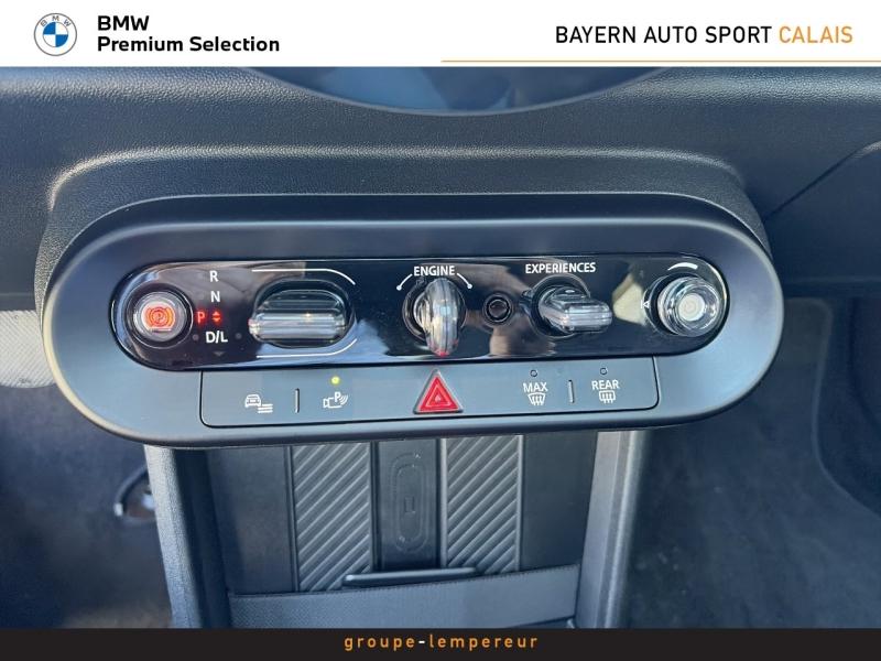 Image MINI Cooper 3 Portes C 156ch Favoured DKG7