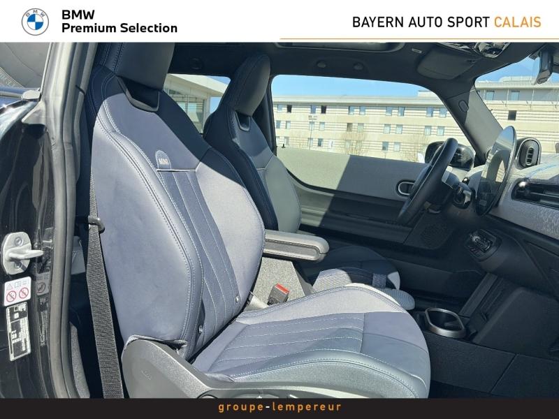 Image MINI Cooper 3 Portes C 156ch Favoured DKG7