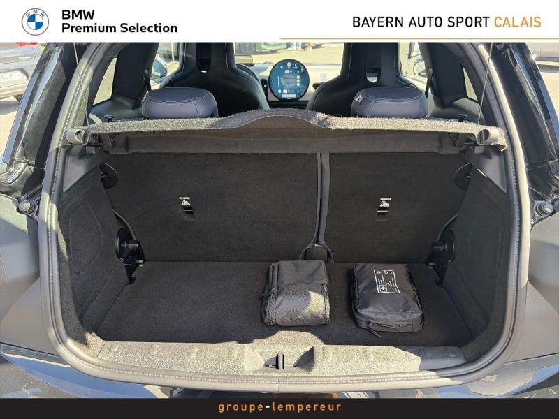 Image MINI Cooper 3 Portes C 156ch Favoured DKG7