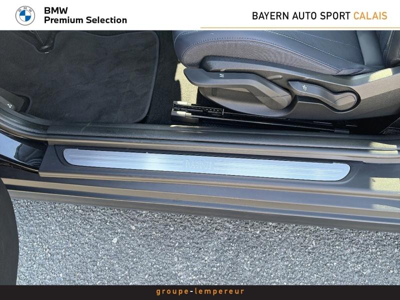 Image MINI Cooper 3 Portes C 156ch Favoured DKG7