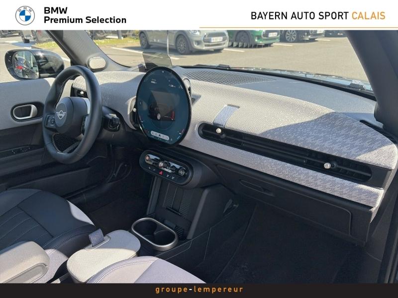 Image MINI Cooper 3 Portes C 156ch Favoured DKG7