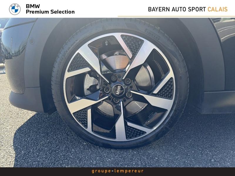 Image MINI Cooper 3 Portes C 156ch Favoured DKG7