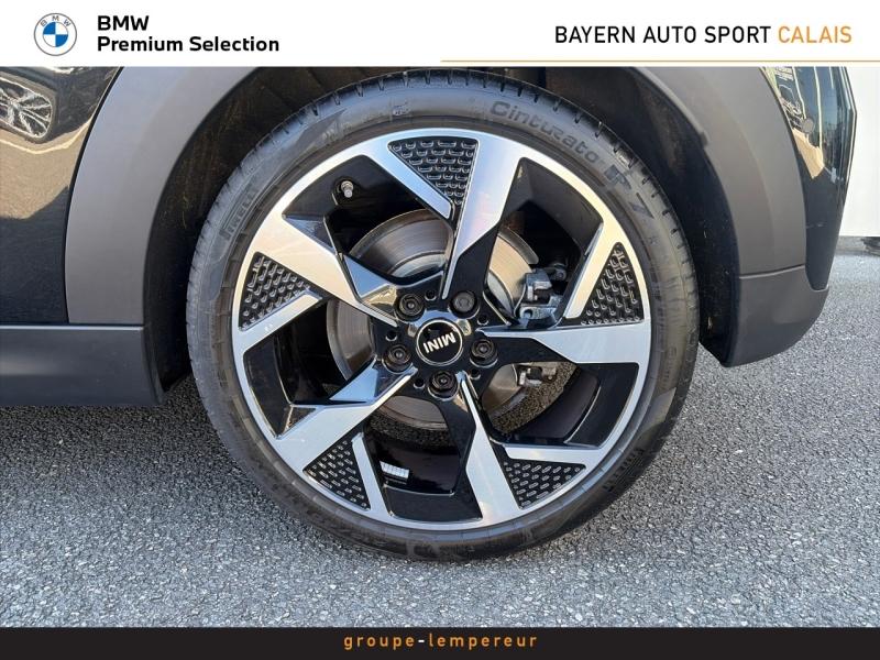 Image MINI Cooper 3 Portes C 156ch Favoured DKG7