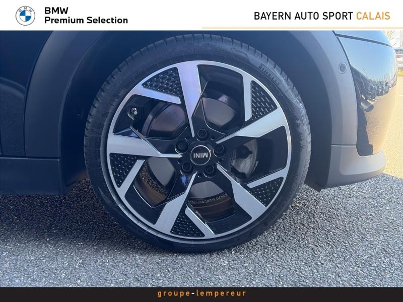 Image MINI Cooper 3 Portes C 156ch Favoured DKG7