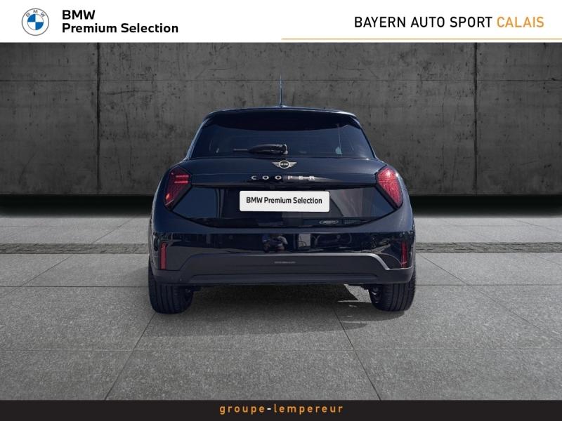 Image MINI Cooper 3 Portes C 156ch Favoured DKG7