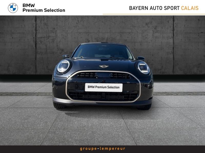 Image MINI Cooper 3 Portes C 156ch Favoured DKG7