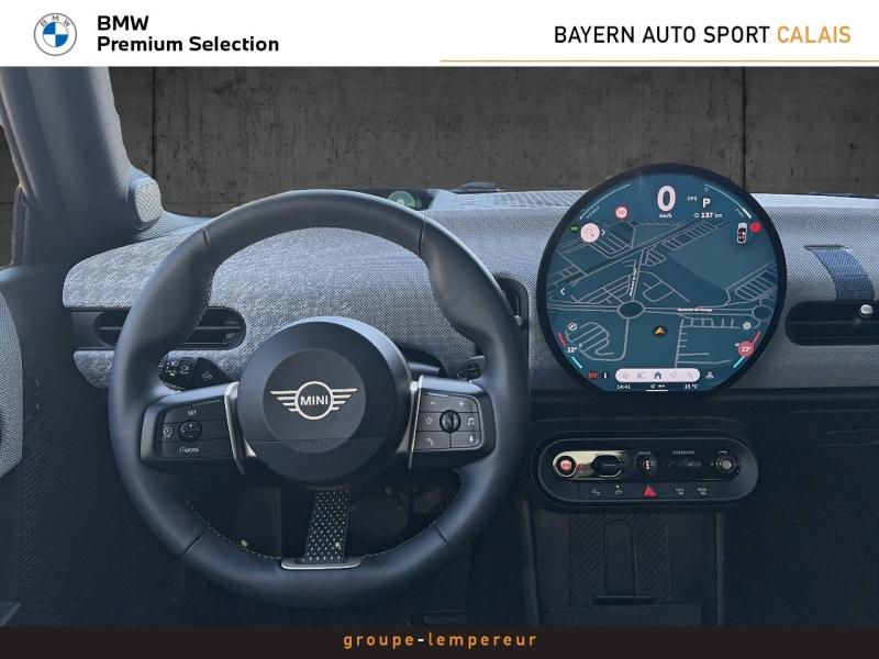 Image MINI Cooper 3 Portes C 156ch Favoured DKG7