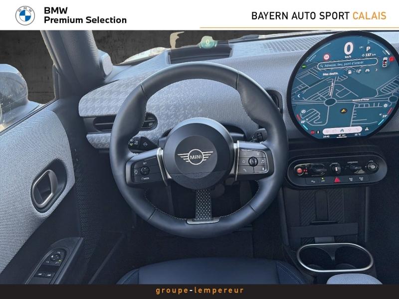 Image MINI Cooper 3 Portes C 156ch Favoured DKG7