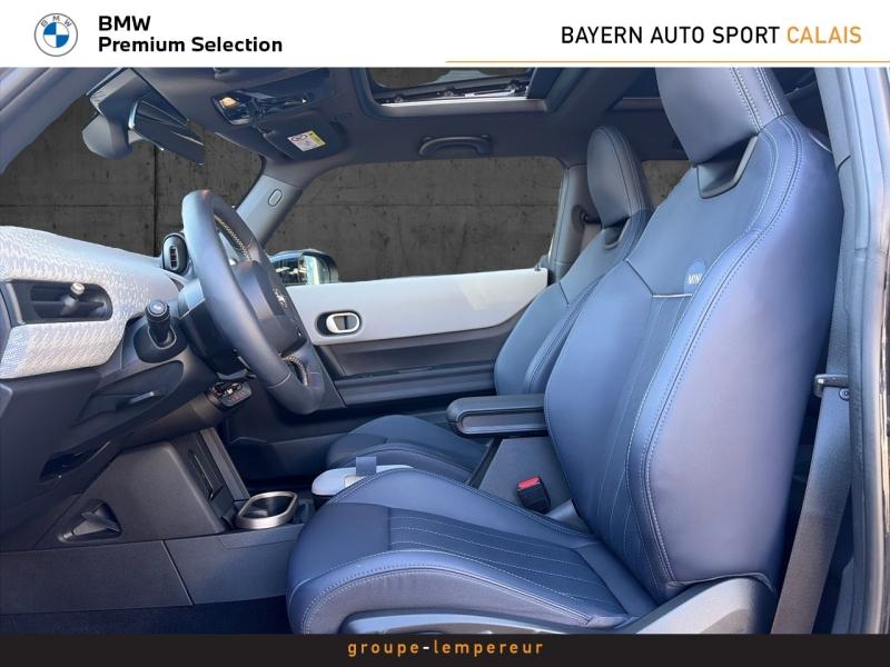 Image MINI Cooper 3 Portes C 156ch Favoured DKG7