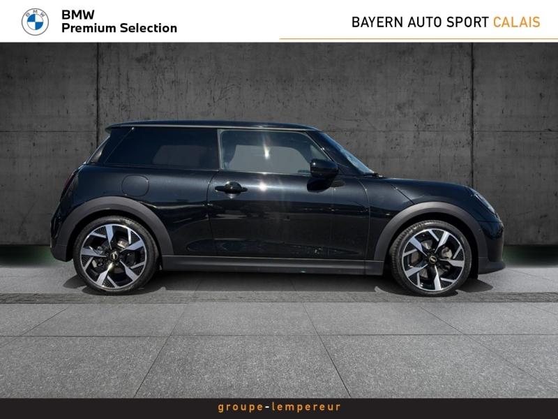 Image MINI Cooper 3 Portes C 156ch Favoured DKG7