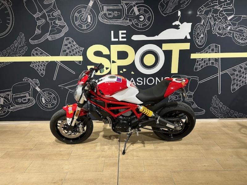 Photo DUCATI Monster Monster 797 ABS