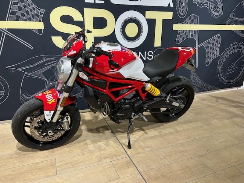 Image DUCATI Monster Monster 797 ABS