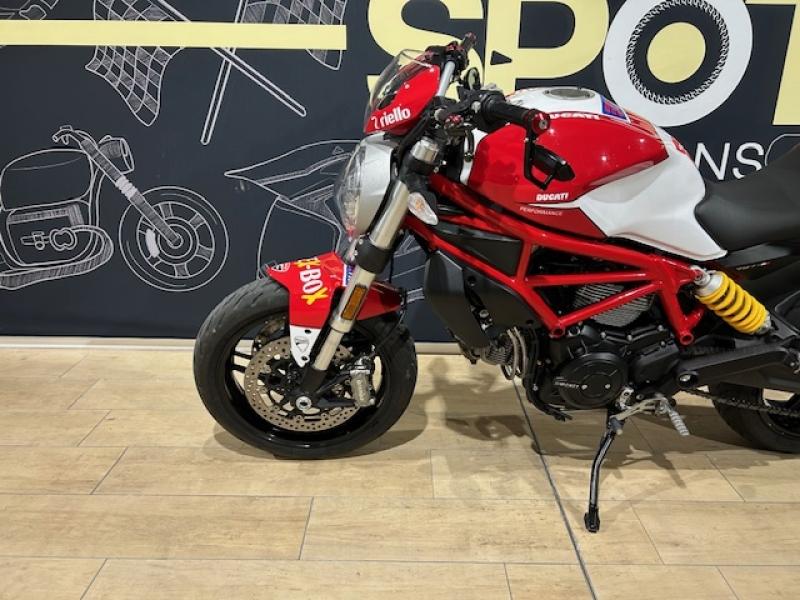 Image DUCATI Monster Monster 797 ABS