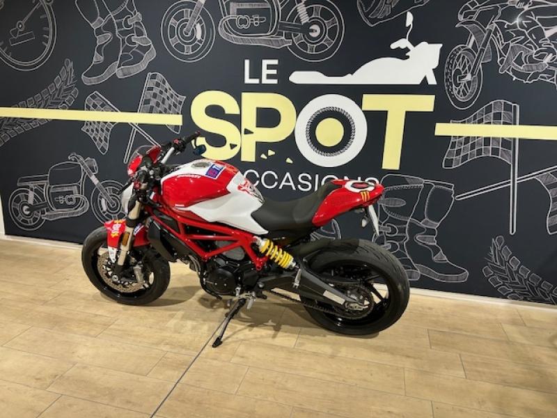 Image DUCATI Monster Monster 797 ABS