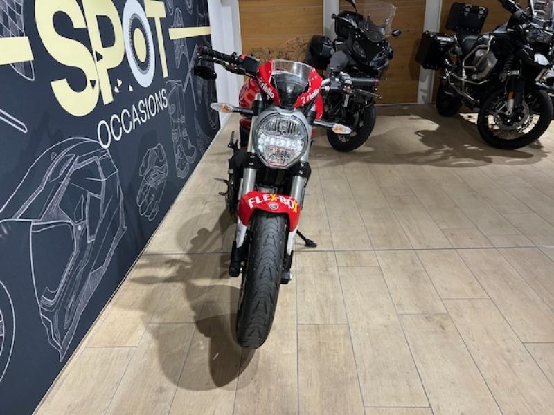 Image DUCATI Monster Monster 797 ABS