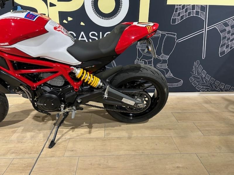 Image DUCATI Monster Monster 797 ABS