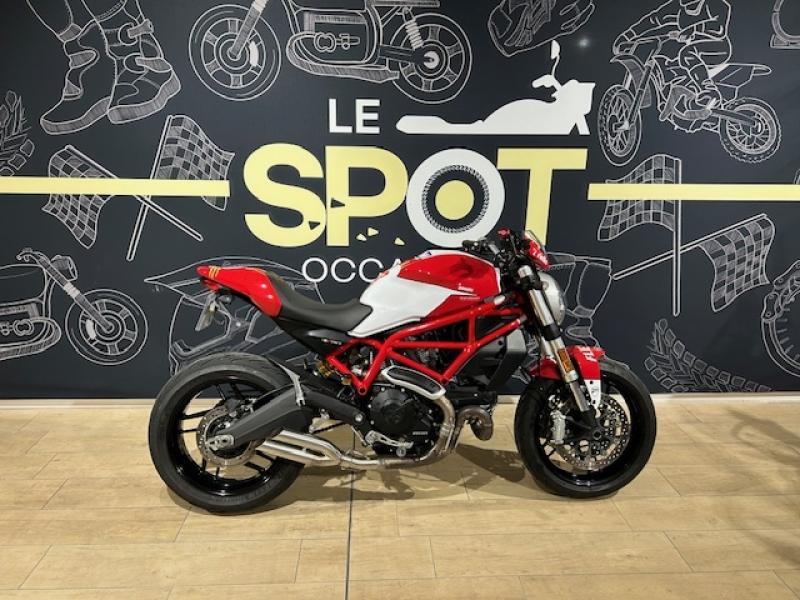 Image DUCATI Monster Monster 797 ABS