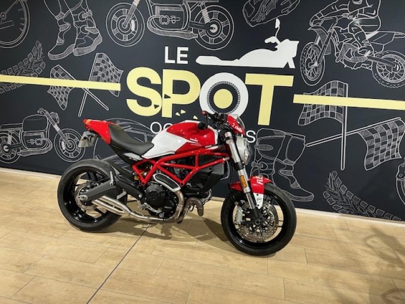 Image DUCATI Monster Monster 797 ABS