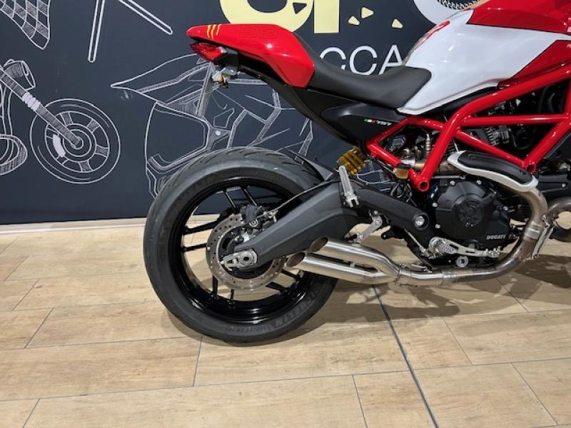 Image DUCATI Monster Monster 797 ABS