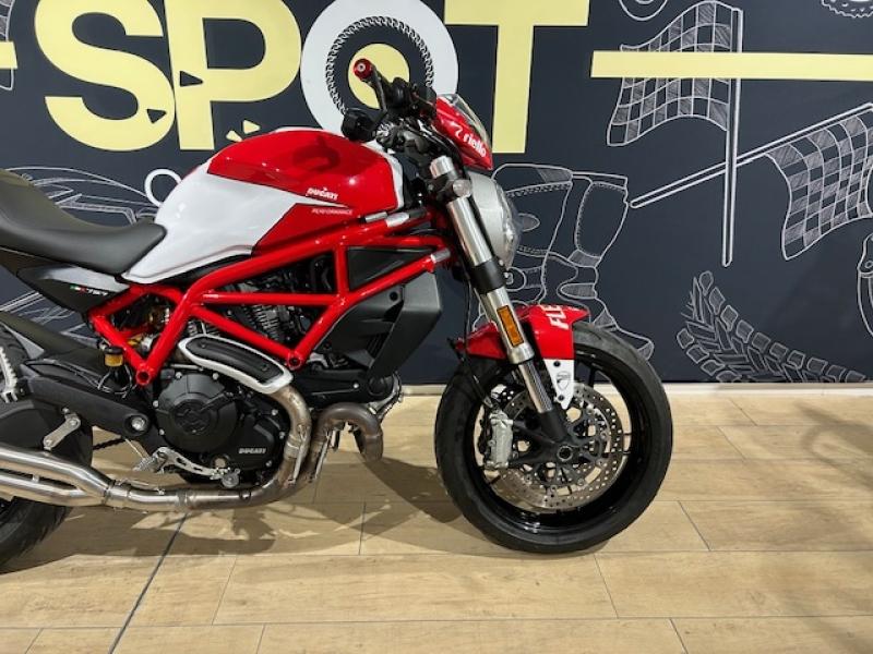 Image DUCATI Monster Monster 797 ABS