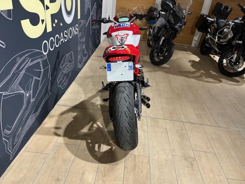 Image DUCATI Monster Monster 797 ABS