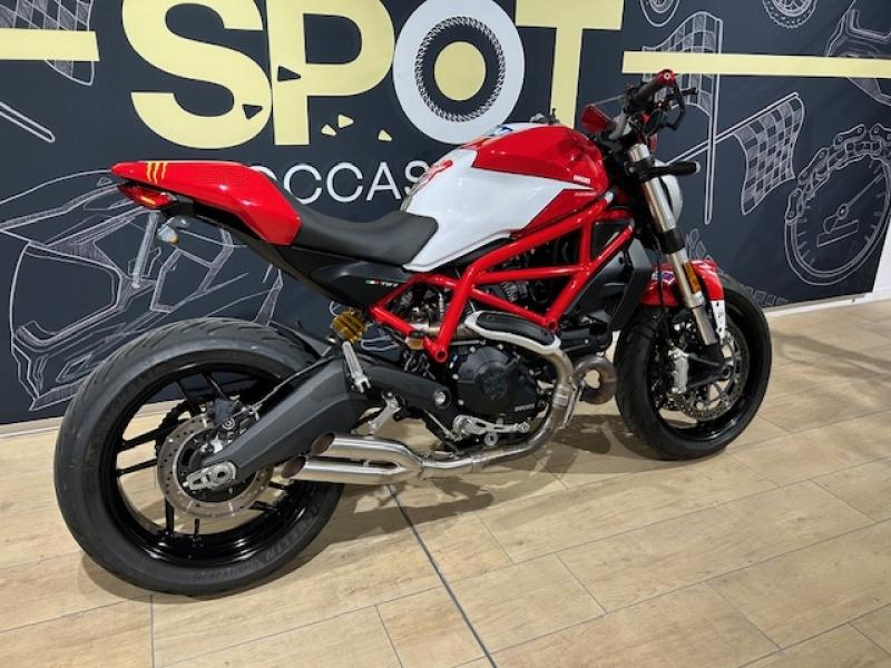 Image DUCATI Monster Monster 797 ABS