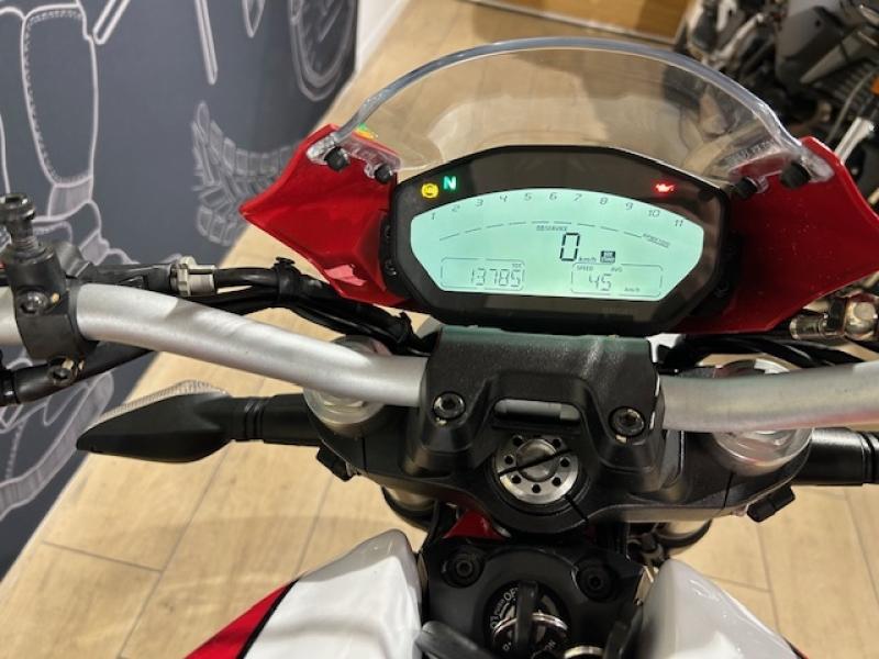 Image DUCATI Monster Monster 797 ABS