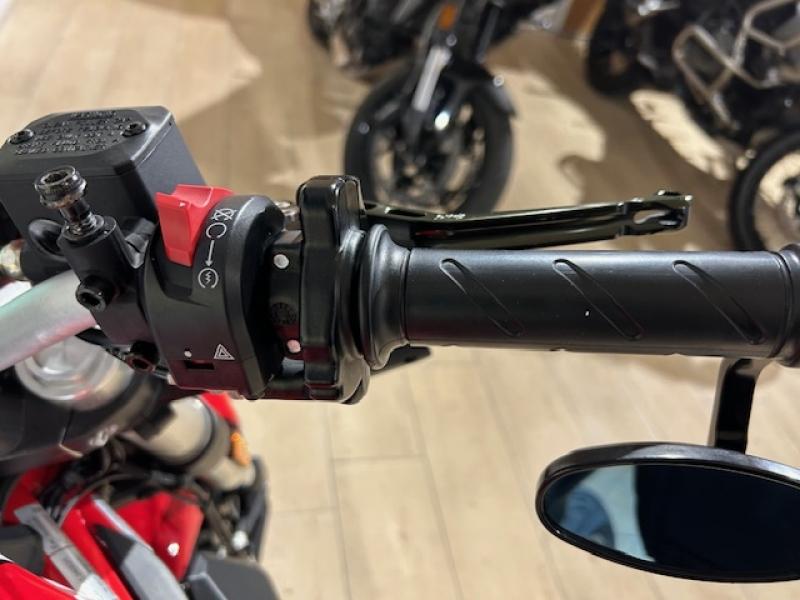 Image DUCATI Monster Monster 797 ABS