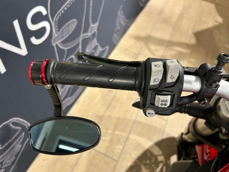 Image DUCATI Monster Monster 797 ABS