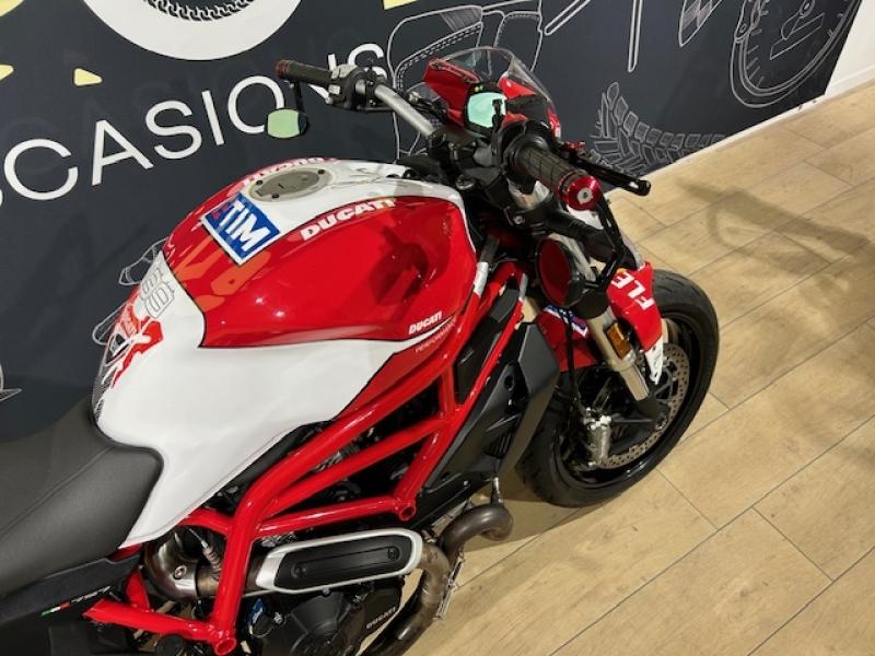 Image DUCATI Monster Monster 797 ABS